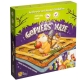Gophers' Maze | Brettspiel zum Training von Kopfrechnen und Logik