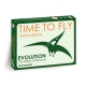 Evolution. Time to Fly. Expansion
