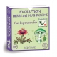 Evolution. Herbs and Mushrums. Fun Expansion