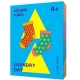 Laundry Day | Logik-Spiel ab 3-4 Jahren | Merkspiel, Reaktions-Spiel | Aufmerksamkeit und Gedächtnis trainieren | lustiges Memory-Spiel