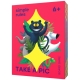 Take a Pic - ein abenteuerliches Kartenspiel für Kinder ab 6 Jahren